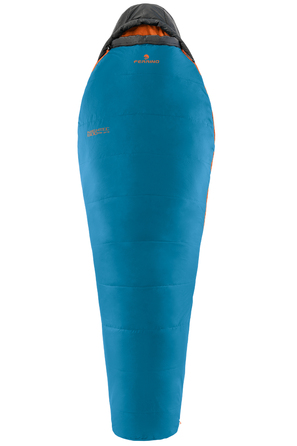 Спальний мішок Ferrino Nightec Lite Pro 600 L/-5°C Blue/Grey Left (86309HBG)