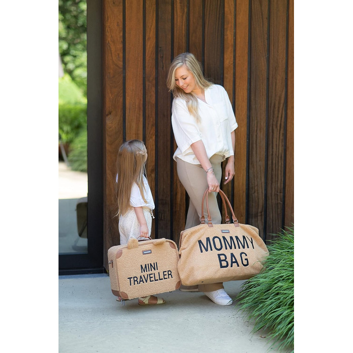 Сумка для мами, Сумка для пеленання, для вагітних, дорожня сумка, Велика місткість, пеленальний матрацик, регульований плечовий ре