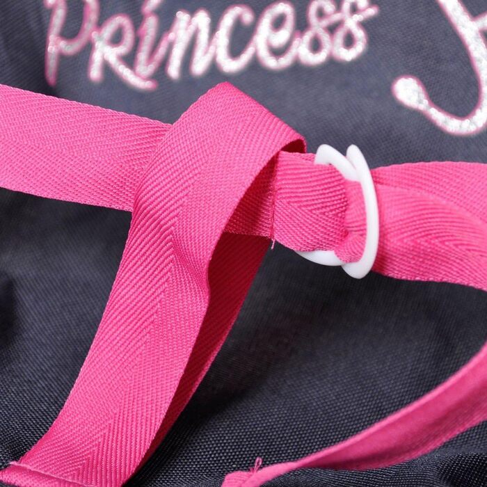 Ліба, діадема, лялькова коляска, синій/рожевий, 16825 -