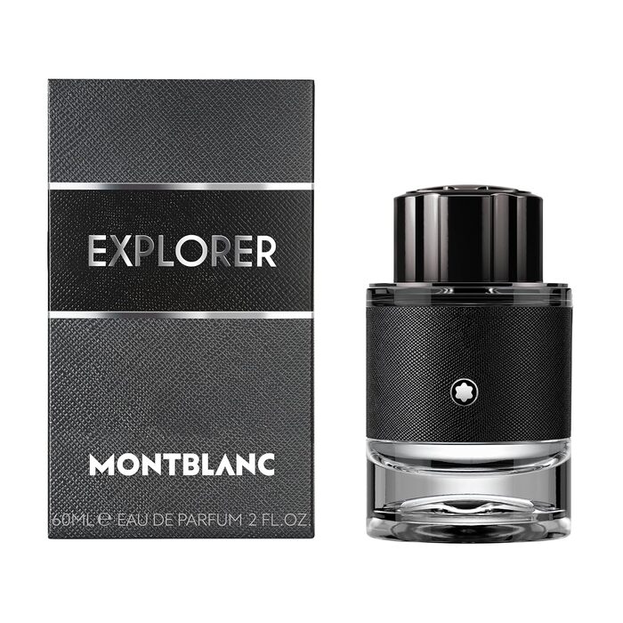 Туалетна вода Montblanc Explorer (60 мл)
