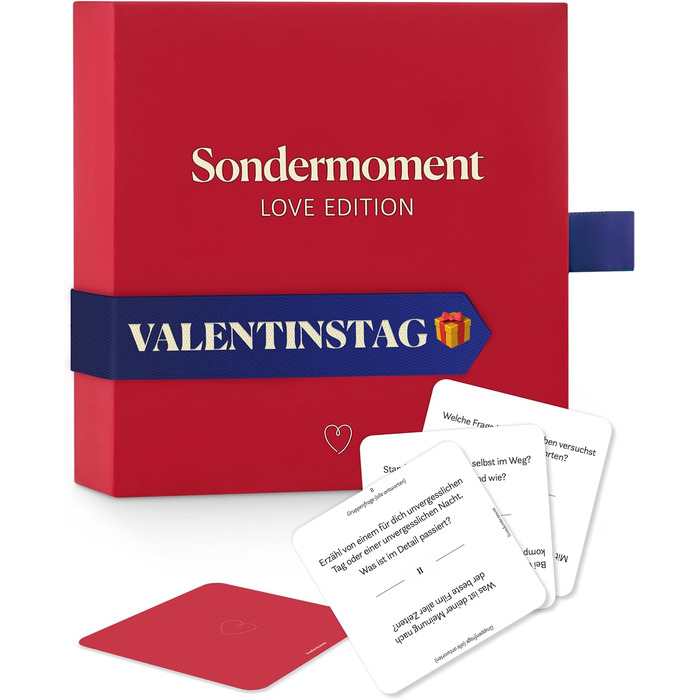 Гра для пар для особливих моментів, більше довіри та любові Благородні глибокі питання та виклики