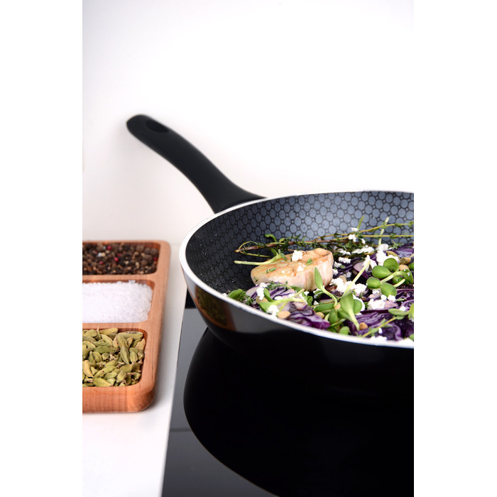 Сковорода RINGEL Kardamom 24 см (6481961)