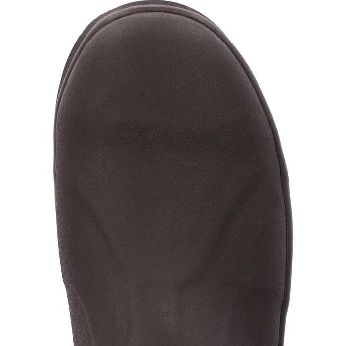 Чоловічі гумові чоботи, розмір 43 EU, коричневі