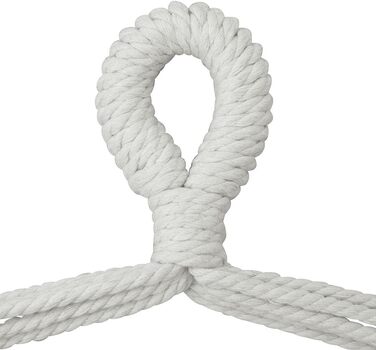 Підвісне крісло з 2 подушками - Гамак для сидіння - Вибір кольору Смарагдовий (зелений) або Aqua (синій) - максимальна вага 240 кг