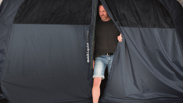 Намет Outwell Montana 6PE Blue (111206)