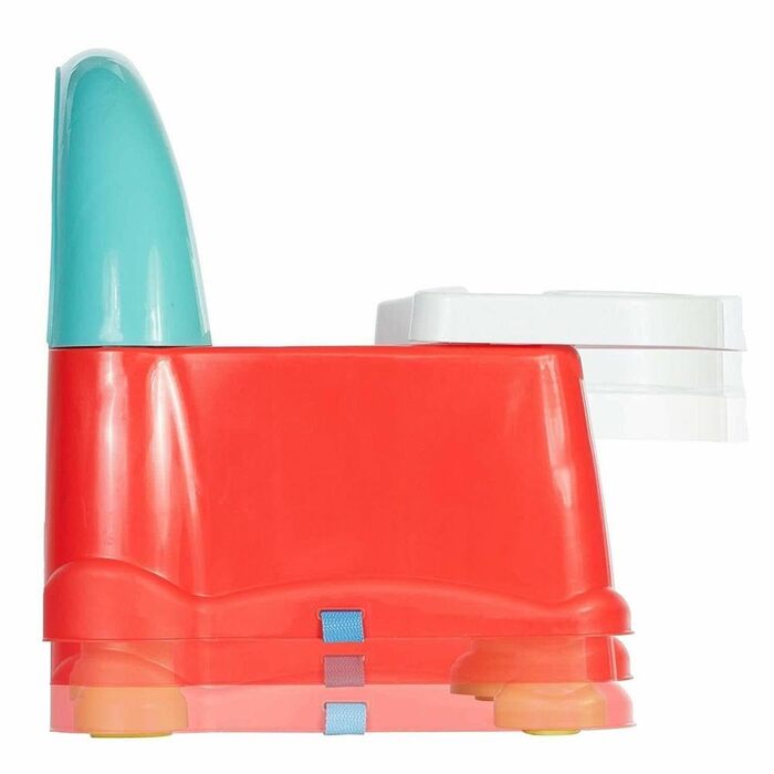 Автокрісло-бустер Safety 1st Easy Care Booster, швидко і легко кріпиться, в т.ч. зі знімним столиком/підносом, регулюється по висо