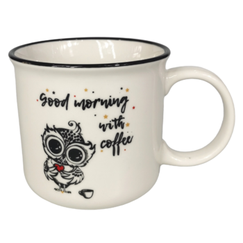 Чашка Limited Edition Owlet A (7136700)