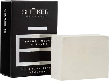 Набір для догляду за взуттям SLEKER Unisex SLEEKER, безбарвний