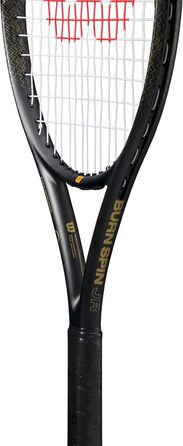 Wilson Burn Spin Jr 25 – дитяча тенісна ракетка 25"