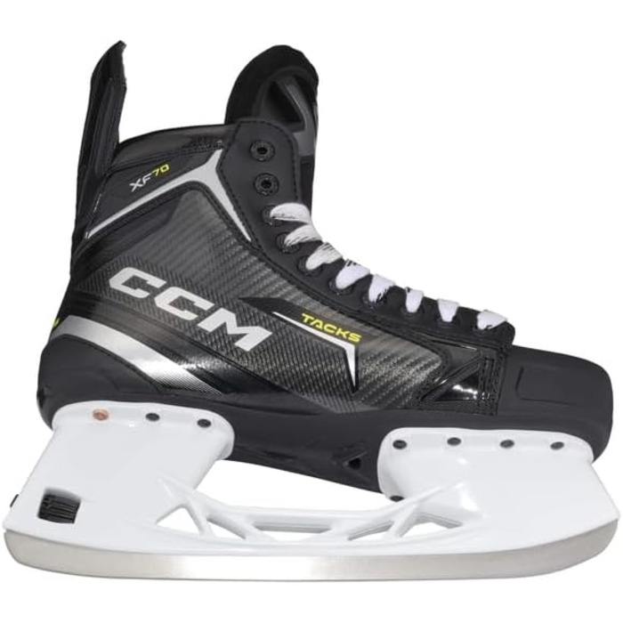 Ковзани CCM Tacks XF70 середньої ширини (високий профіль) 04.5 (38.0)