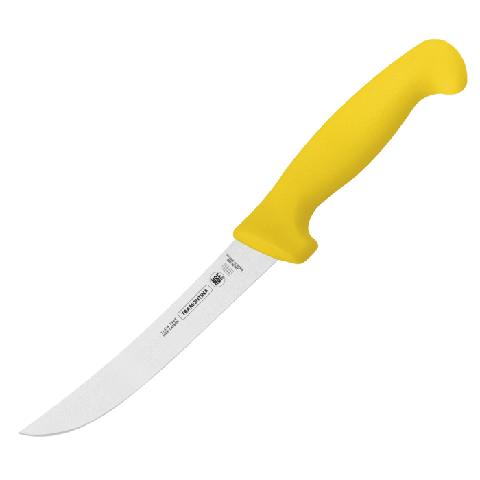 Ніж обваловувальний Tramontina Profissional Master, 158 мм (7195203)