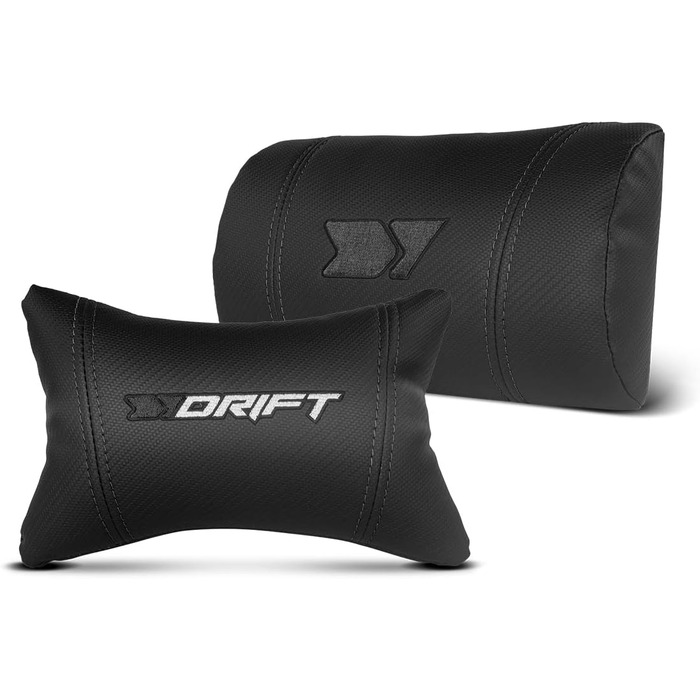 Ергономічне професійне ігрове крісло з 4D-підлокітниками, подушками для попереку та шиї, кутом нахилу 135, тихими коліщатками, чорного кольору, 350