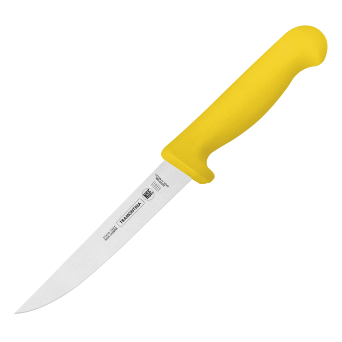 Ніж обваловувальний Tramontina Profissional Master, 152 мм (7195204)