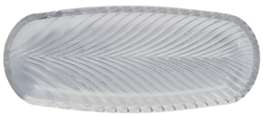 Блюдо ECOmo Oval-L, 18.5 см (7137659)