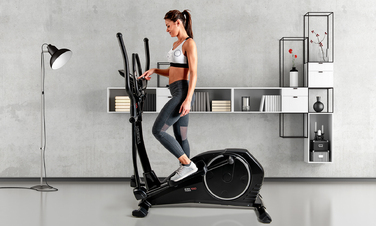Орбітрек Toorx Elliptical ERX 100 (ERX-100)