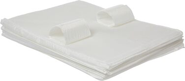 Органайзер з відділеннями, білий, 403.000.49