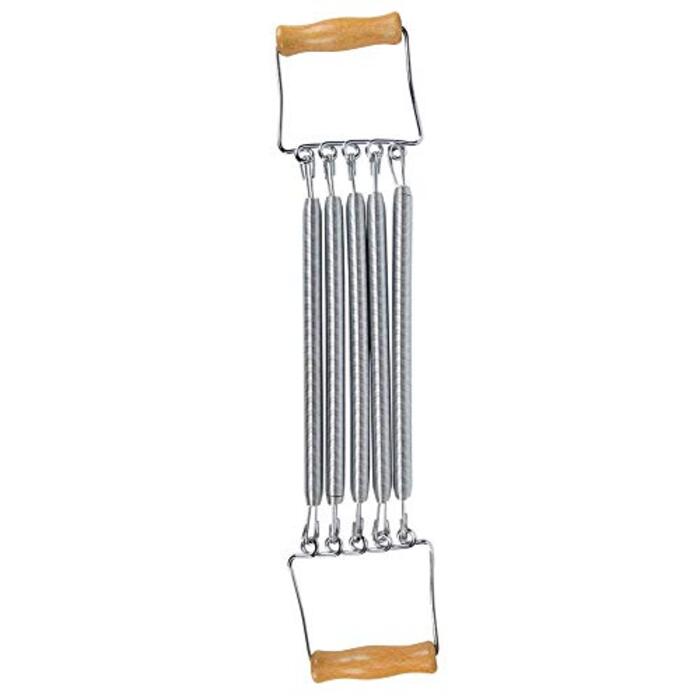 Екстендер для грудей Keenso з пружиною, розширювач грудей, фітнес-пристрій, пристрій для тренування м&39язів