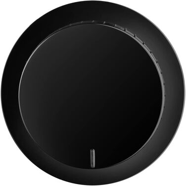 Хліборізка Складний електричний слайсер, ковбасний слайсер, запобіжна ручка, лезо з нержавіючої сталі 170 мм, регулятор товщини від 0 до 15 мм, 150 Вт, 0918 Katana