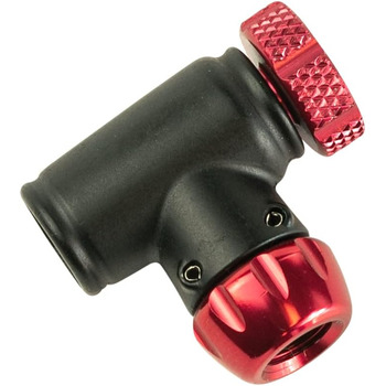 Регулятор CO2 SILCA EOLO IV Компактна конструкція з поворотним гвинтовим регулювальним клапаном Сумісний з універсальними різьбовими картриджами CO2 Тільки головка регулятора CO2 червоний/чорний Регулятор CO2 SILCA EOLO IV Компактна конструкція з поворотним гвинтовим регулювальним клапаном Сумісний з універсальними різьбовими картриджами CO2 Тільки головка регулятора CO2 червоний/чорний