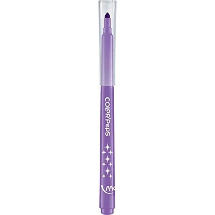 Дисплей 72 шт., 845000 Fibre Pen COLOR'PEPS Long Life