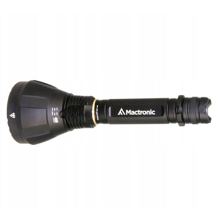Ліхтар тактичний Mactronic Blitz LR11 (1100 Lm) Rechargeable (THS0031)