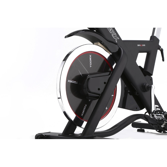 Сайкл-тренажер Toorx Indoor Cycle SRX 80EVO (SRX-80EVO)