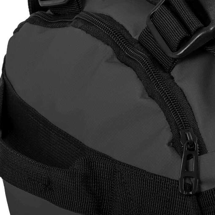 Сумка дорожня водозахисна Highlander Storm Kitbag 45L Black (DB122-BK)