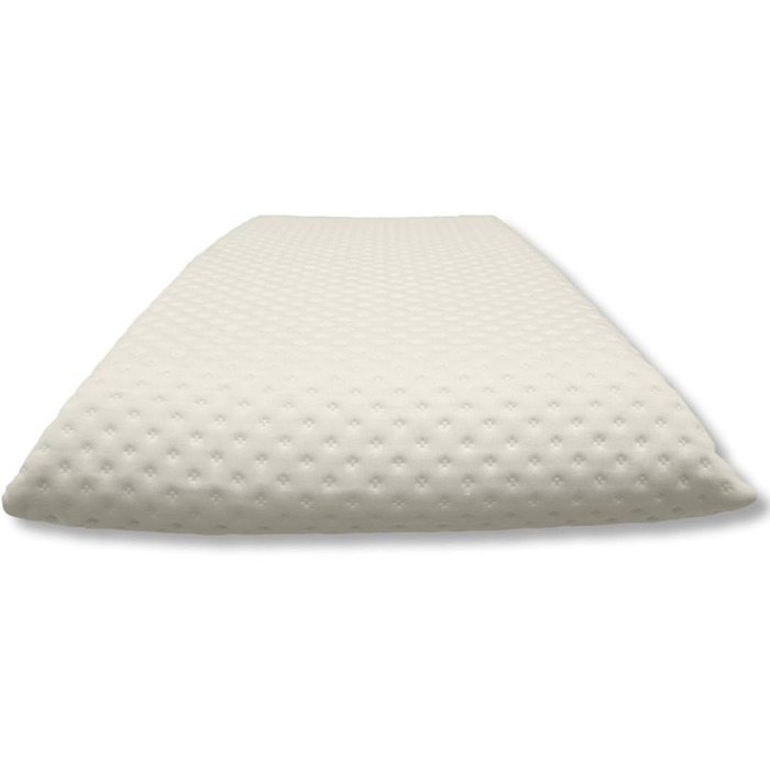 Подушка для шиї Frankenstolz Medisan Sleep & Care Soy Dream, (1 упаковка) (1 упаковка) висотою 13 см