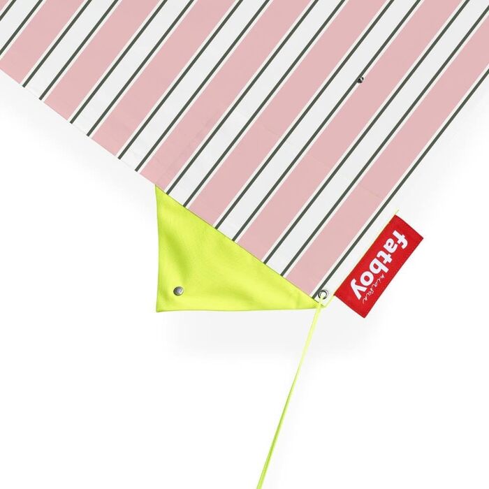 Портативний пляжний намет Складаний та легкий Стійкий до ультрафіолетового випромінювання пляжний намет Melrose