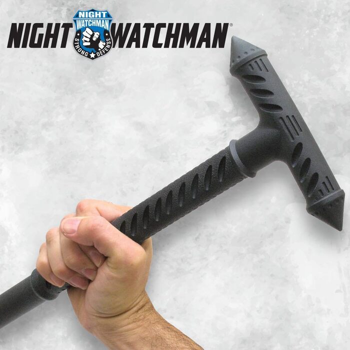 Набір для виживання United Cutlery Survival Staff, Wanderstock, 94 см, нейлоновий, T-подібний, UC3177