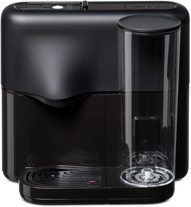 Чайна машина Avoury One Машина для чайних капсул У тому числі фільтр для води та 8 видів чаю в капсулах Колір чисто чорний Чисто чорна чайна машина