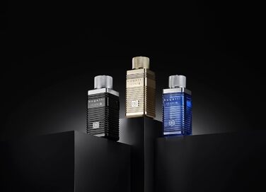 Туалетна вода Bugatti Iconiq Blue (100 мл)