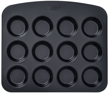 Форма для мафінів Pyrex Glide, 12 шт (7168822)