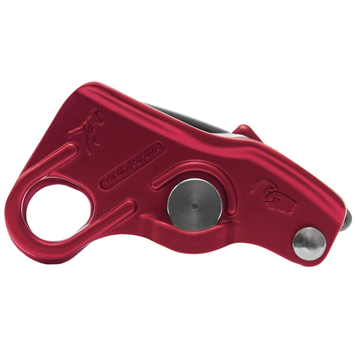 Запобіжний пристрій Mad Rock Lifeguard червоного кольору