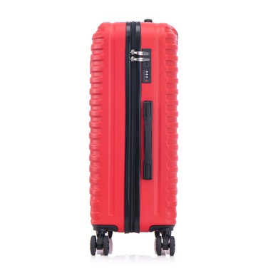 Валіза Semi Line 24' (M) Red (T5871-3)