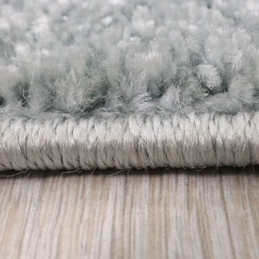 Дитячий килимок VIMODA жираф з метеликом і квітами дитячий килимок для дівчаток і хлопчиків килимок для дитячої кімнати синій нето