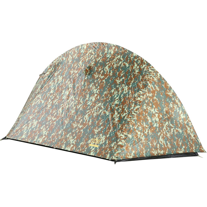 ГРАНД-КАНЬЙОН Zelt CARDOVA 1 Камуфляж