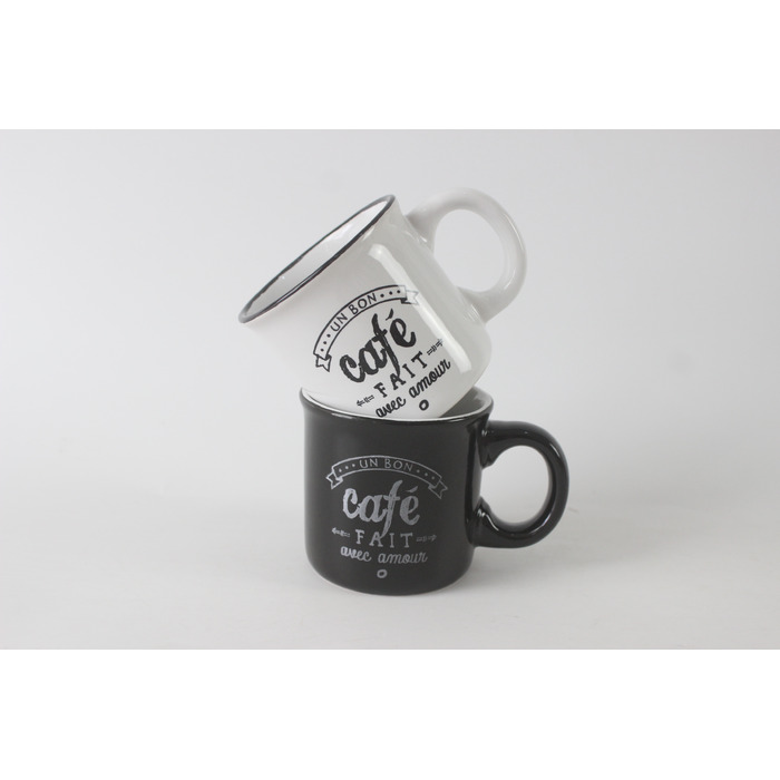 Чашка Limited Edition Small Cafe (6607030)