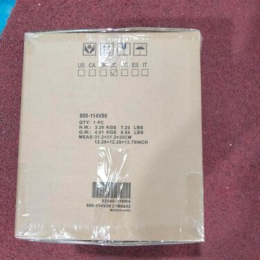 Аерофритюрниця HOMCOM 2,5 л 1300 Вт з 7 меню Кошик з антипригарним покриттям для здорового приготування їжі без олії з низьким вмістом жиру Сталь БілийЧорний 33,9 x 24,9 x 29,9 см