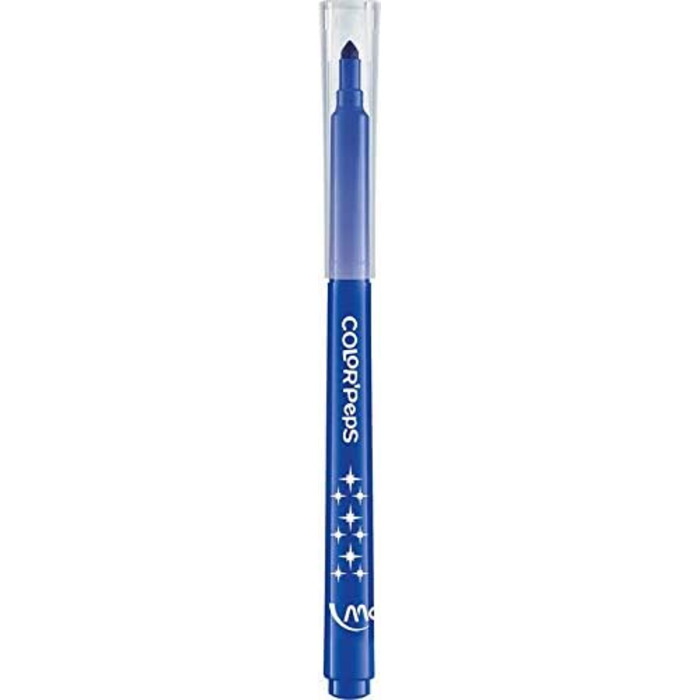 Дисплей 72 шт., 845000 Fibre Pen COLOR'PEPS Long Life