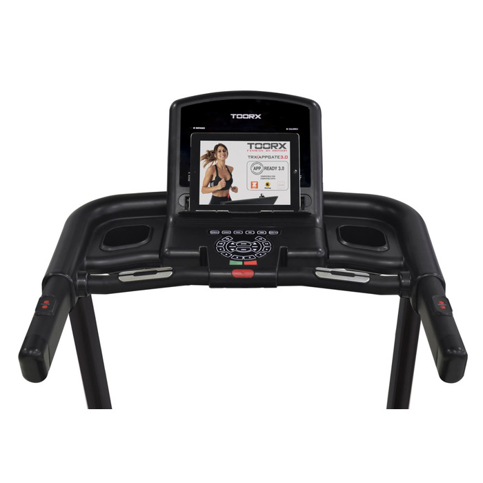 Бігова доріжка Toorx Experience Plus AC (EXPERIENCE-PLUS-AC)