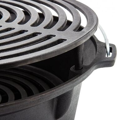 Гриль 3 в 1, станція для приготування їжі, духовка, 3