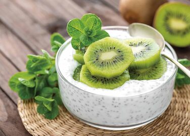 Йогуртниця Lacor 69246, пластикова кришка, включаючи два контейнери 1,6 л і 1,8 л, чашки, які можна мити в посудомийній машині, 8-14 годин Підготовка 20 Вт, поліпропілен, 1,8 літра, поліпропілен, білий