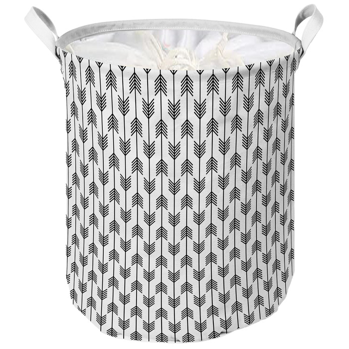 Кошик Idea Home LY-04 Arrows 40х50 см (6963519)