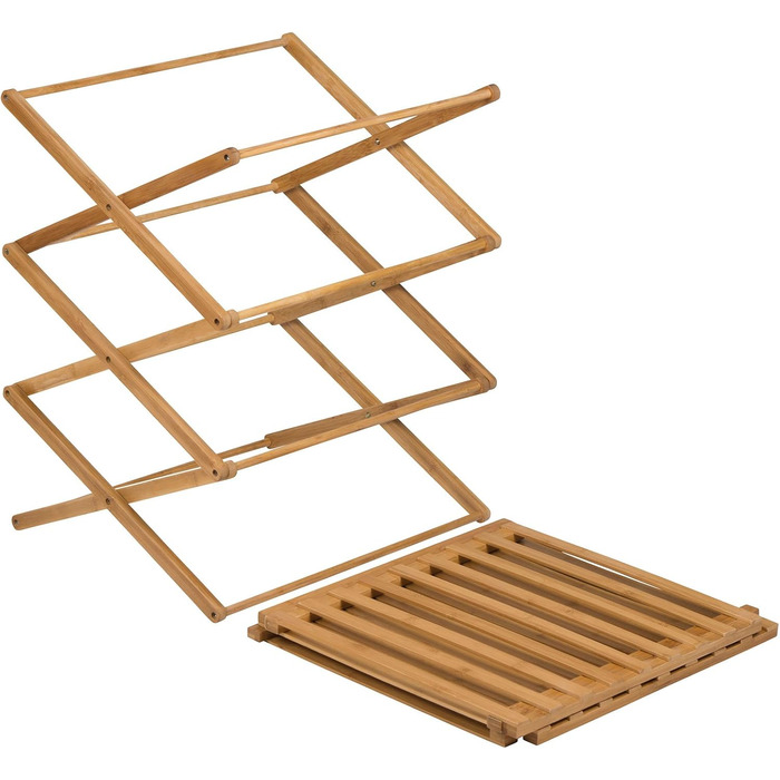 Унісекс-гардероб BO-Camp Urban Outdoor Fitzroy, коричневий, один розмір, коричневий