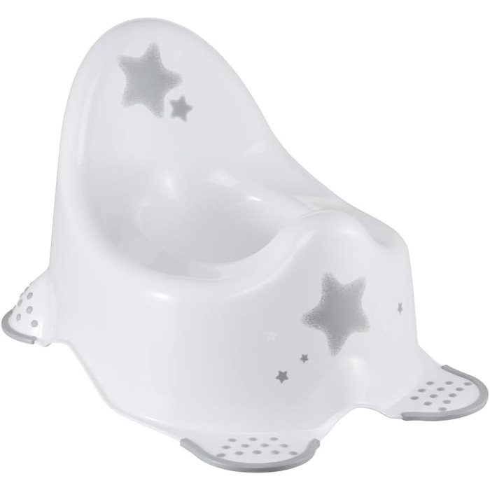 Від 18 місяців до 3 років, функція проти ковзання, білий