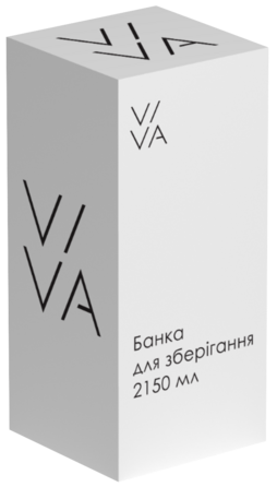 Банка Viva Purl (7022269)