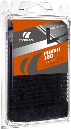 Сітка для настільного тенісу Cornilleau Primo 180 Black