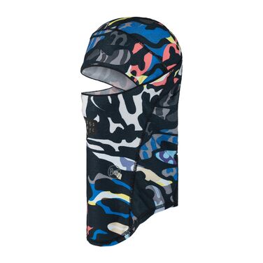 Балаклава Buff Unisex ThermoNet Один розмір Enphi Multi