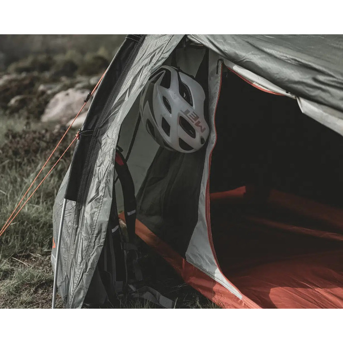 Намет одномісний Easy Camp Sarek 1 (120467)